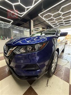 Nissan Rogue Sport